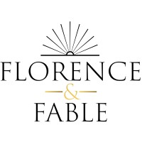 Florence & Fable logo - Similar company to Two Degrees Studio