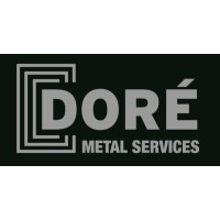 DORE METAL SERVICES SOUTHERN LIMITED logo - Similar company to Marvin Architectural Ltd