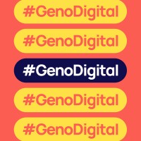 #GenoDigital logo - Similar company to Bechler Collaboration Consulting