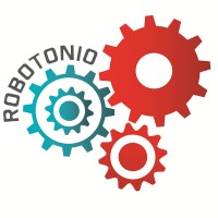 ROBOTONIO logo - Similar company to Imperial College Computational Biology Society