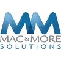Mac & More Solutions logo - Similar company to Filing Room
