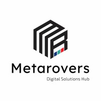 Metarovers (DSH) logo - Similar company to Techaran