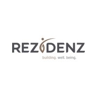 Rezidenz Development BV logo - Similar company to Sanders Retail Groep