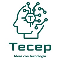 TECEP logo - Similar company to Holy Cosmetics