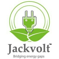 Jackvolt Battery logo - Similar company to Ev Battery Solutions