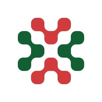 Hungarian-Saudi Arabian Digitalization Cluster logo - Similar company to Oander Development