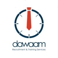 Dawaam logo - Similar company to Ejada Skills