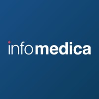 Infomedica logo - Similar company to Evstry