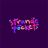 Strange Pocket Games