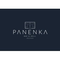 Panenka logo - Similar company to Firepit Rocks