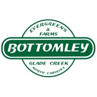 Bottomley Evergreens and Farms logo - Similar company to Tayco Logistics