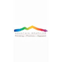 Mountain Graphics logo - Similar company to Stichting A.G. Van Hamel Voor Keltische Studies