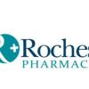 Roches Pharmacy logo - Similar company to The Flying Cupcake