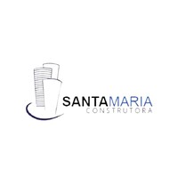 Santa Maria Engenharia logo - Similar company to Structime - Engenharia