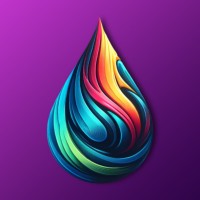 Vibrant Ink logo - Similar company to Salutary Data