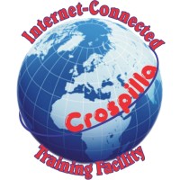 Crospilla logo - Similar company to Crosphera