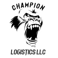 Champion Logistics LLC logo - Similar company to Champion Logistics Group