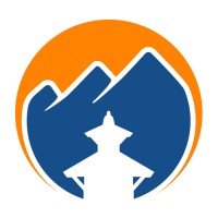 Iconic Holiday Nepal logo - Similar company to Yolohike