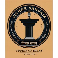 Vichar Sangam logo - Similar company to Samuel & Lawsons