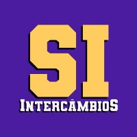 SI Intercâmbios logo - Similar company to Blue Intercâmbios