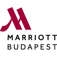 Budapest Marriott Hotel logo - Similar company to Kimpton Bem Budapest
