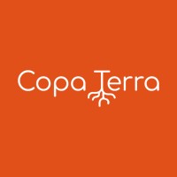 Copa Terraplenagem logo - Similar company to Boven Agro