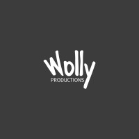 Wolly Productions logo - Similar company to Just Content
