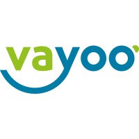 Vayoo logo - Similar company to Vayoo App