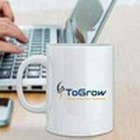 ToGrow Global logo - Similar company to Innersoft
