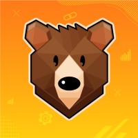 SEO Bear logo - Similar company to Optimpro