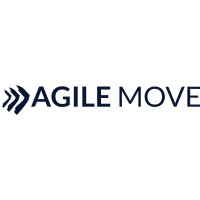 Agile MOVE logo - Similar company to Ph Creative