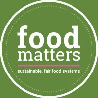 Food Matters logo - Similar company to Collaboration For Kids - Cfk