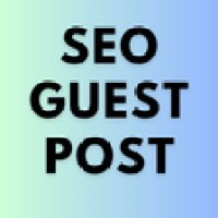 SEO Guest Post logo - Similar company to Geeksscan.Com Official - Latest News- Guest Post Website