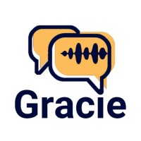 Grace.ai logo - Similar company to Banana Foundry Collective