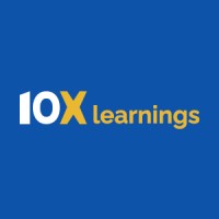 10X Learnings logo - Similar company to 10X Learning
