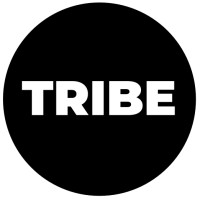 Tribe logo - Similar company to Vizzle