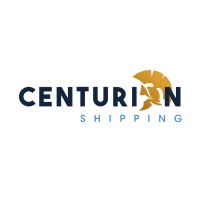 Centurion Shipping | Logística Internacional logo - Similar company to Apta Safe Logistics