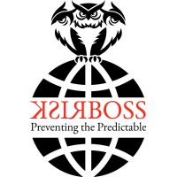 Riskboss Inc logo - Similar company to Samsonshield Inc.