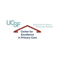 Ucsf | Center For Excellence In Primary Care