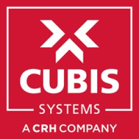 Cubis Systems logo - Similar company to Cementbouw (Crh)