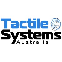 Tactile Systems Australia logo - Similar company to Wedderburn