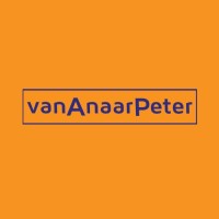 vanAnaarPeter logo - Similar company to Madecircularby...