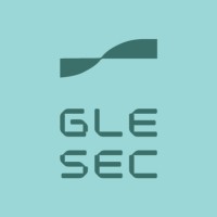 GLESEC logo - Similar company to Securitylock It
