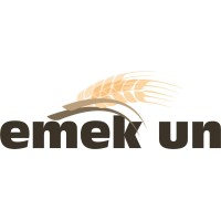 Emek Un logo - Similar company to Agpam