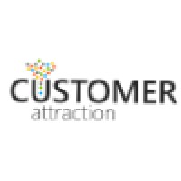 Customer Attraction Marketing Consulting