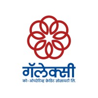 Galaxy Co-Operative Credit Society Ltd logo - Similar company to Kingdom Key Real Estate