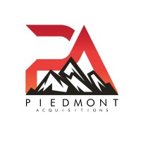 Piedmont Acquisitions logo - Similar company to Brand Connect