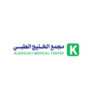 Alkhaleej Medical Company logo - Similar company to Future Touch | لمسة المستقبل