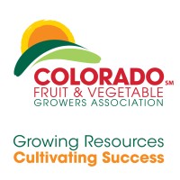 Colorado Fruit & Vegetable Growers Association logo - Similar company to Hungenberg Produce Inc