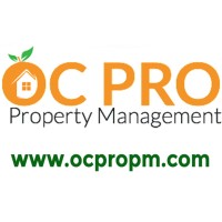 OC Pro Property Management logo - Similar company to Nature-Cide